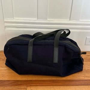Everlane weekender